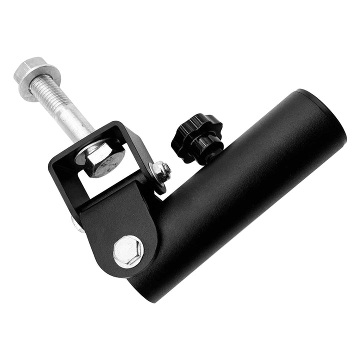 T-Bar Row Platform Attachments, 360° Schwenkbar Landmine Aufsätze Power Racks und Gym Plattformen At