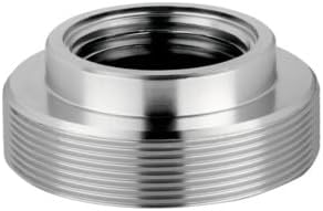 Metabo Adapter Akku-Fettpresse FP 18 LTX für LUBE-SHUTTLE Kartusche 400g