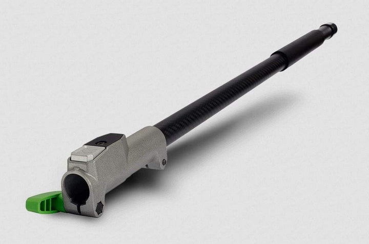 EGO Power Multifunktionswerkzeug EP7501 Verlängerungsstange Schaftverlängerung für PH1400E