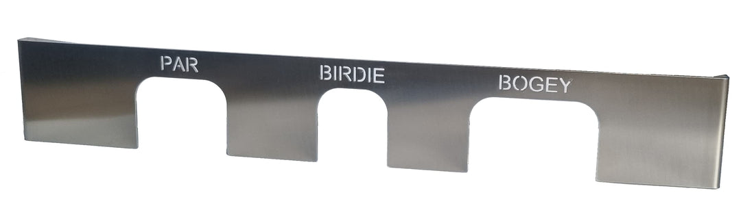 Puttboard by Private Greens