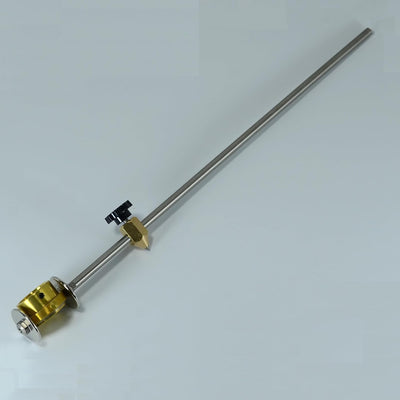 RIVERWELD SG-55 AG-60 Plasma-Schneidbrenner Zirkinus-Rollenführungsrad Kompass Für SG-55 AG-60 Tasch