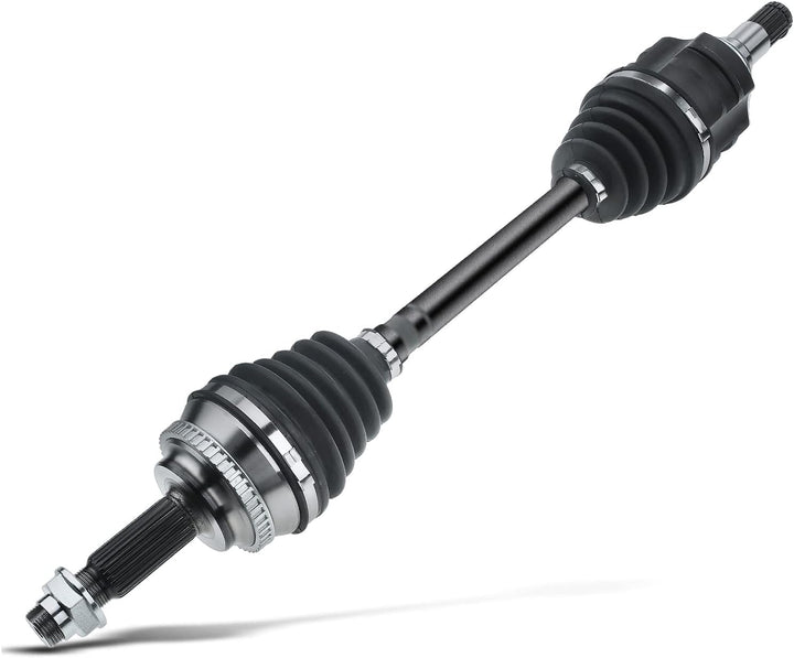 Frankberg Antriebswelle Vorderachse Links Kompatibel mit A.v.e.n.s.i.s T25 1.8L 2003-2008 Celica ZZT