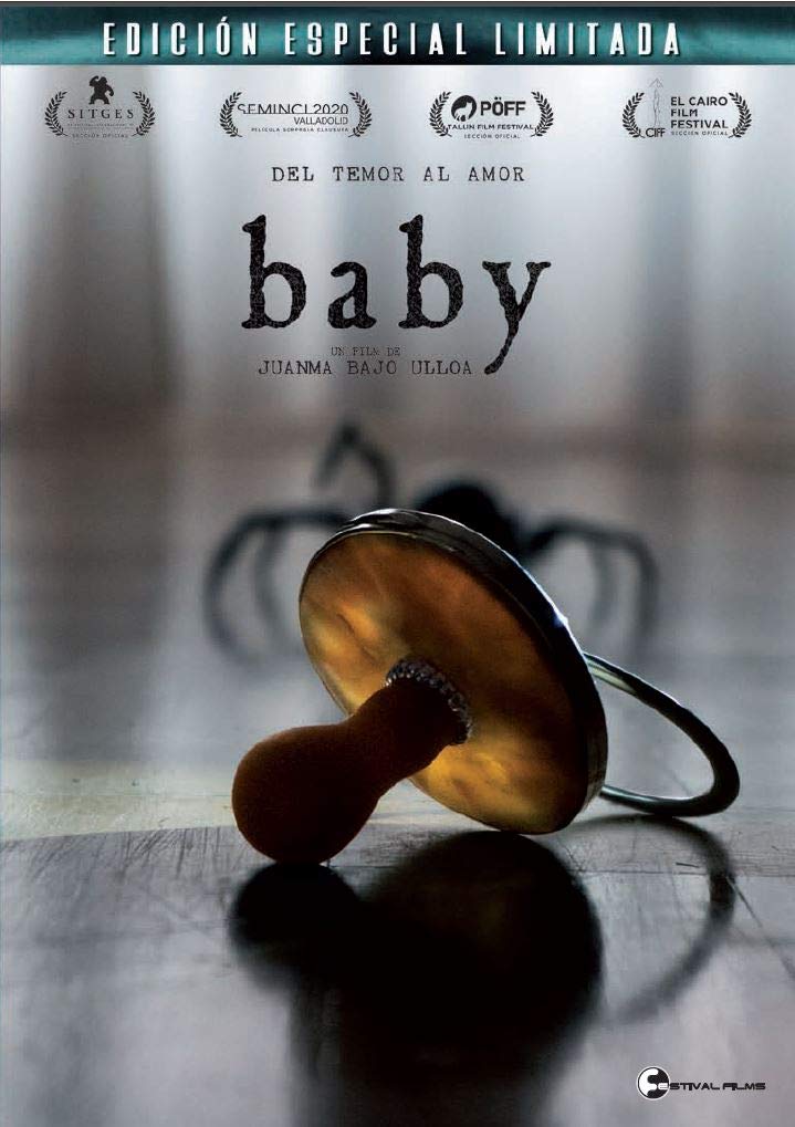 Baby EE 2 DVD+ BSO (Non USA format), DVD
