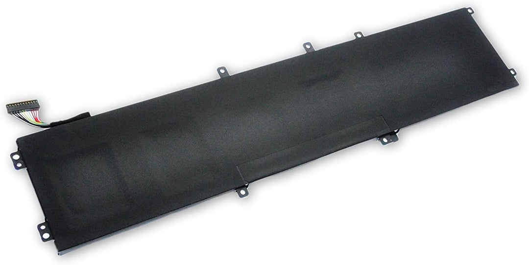 Genuine Dell XPS 15 9550 Battery 11.1V 84Wh 4GVGH 1P6KD 4K or FHD Model