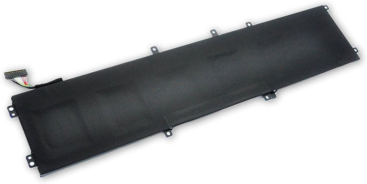 Genuine Dell XPS 15 9550 Battery 11.1V 84Wh 4GVGH 1P6KD 4K or FHD Model