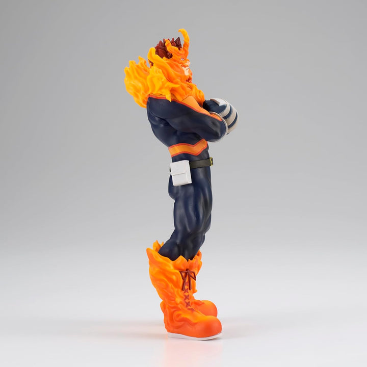 My Hero Academia Age of Heroes PVC Statue Endeavor 19 cm