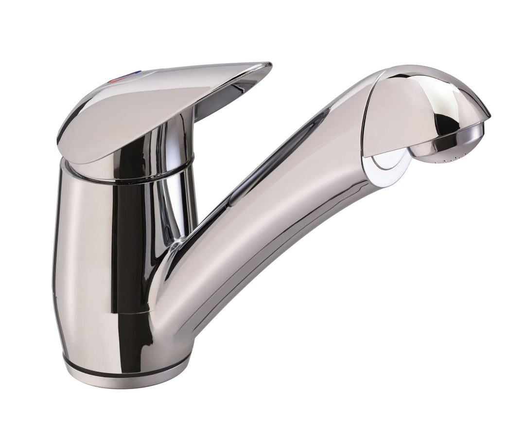 Reich Einhebelmischer Pelikan STANDARD Mehrfarbig, STANDARD Mehrfarbig