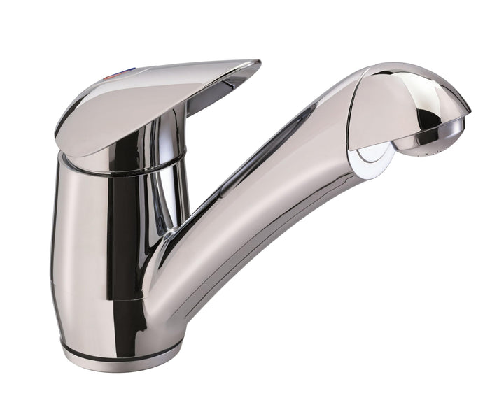 Reich Einhebelmischer Pelikan STANDARD Mehrfarbig, STANDARD Mehrfarbig