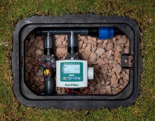 Rain Bird Regenautomat, Typ WPX Typ WPX2