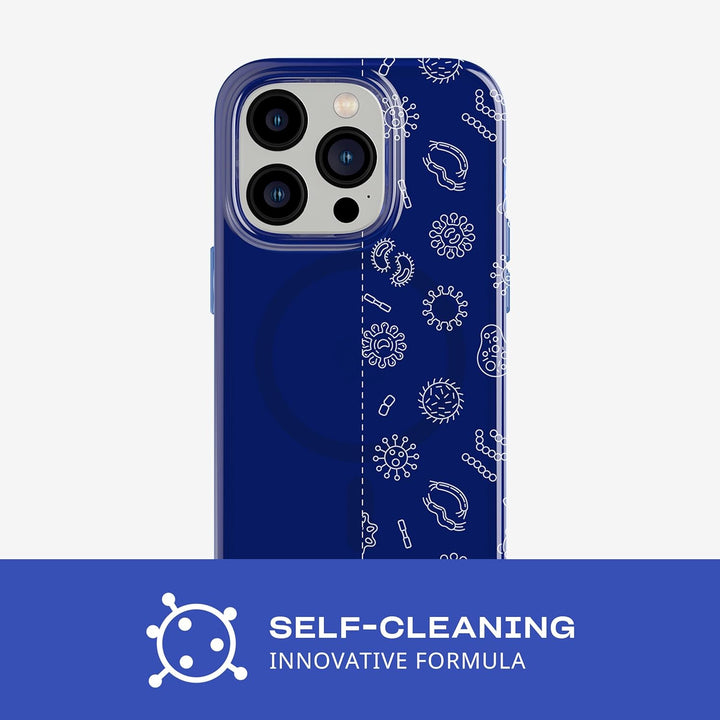 tech21 iPhone 14 Pro Evo Tint kompatibel mit MagSafe - Stossdämpfende & Kratzfeste getönte Handyhüll