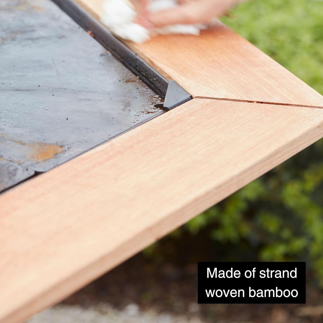 Barbecook Beistelltische für Nestor, Grillzubehör