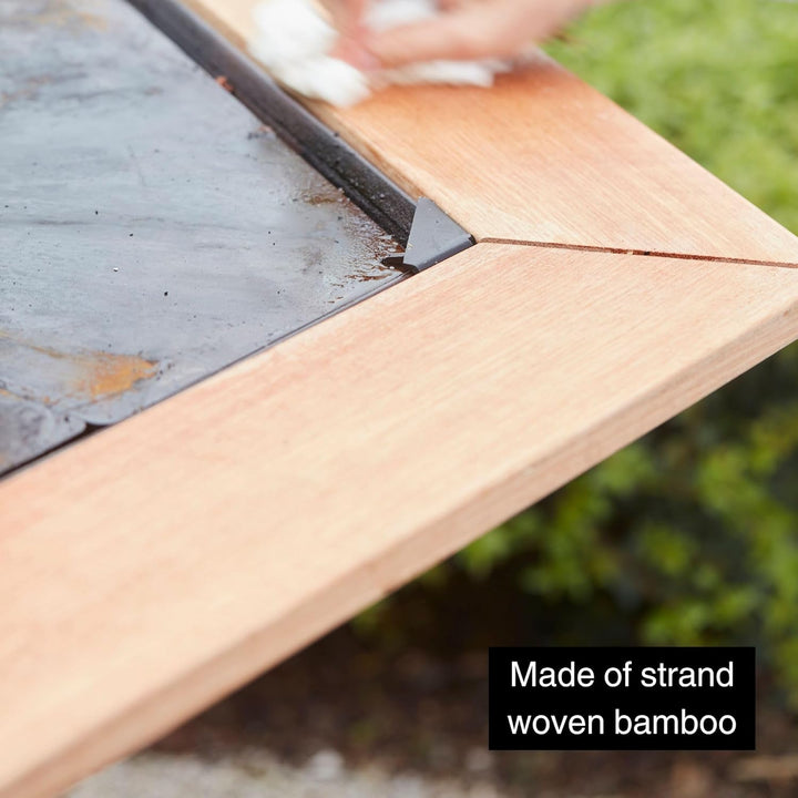 Barbecook Beistelltische für Nestor, Grillzubehör