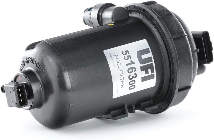 Ufi 55.163.00 - Fuel filter