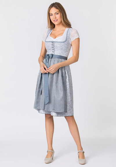 Stockerpoint Damen Eulania Kleid, 36