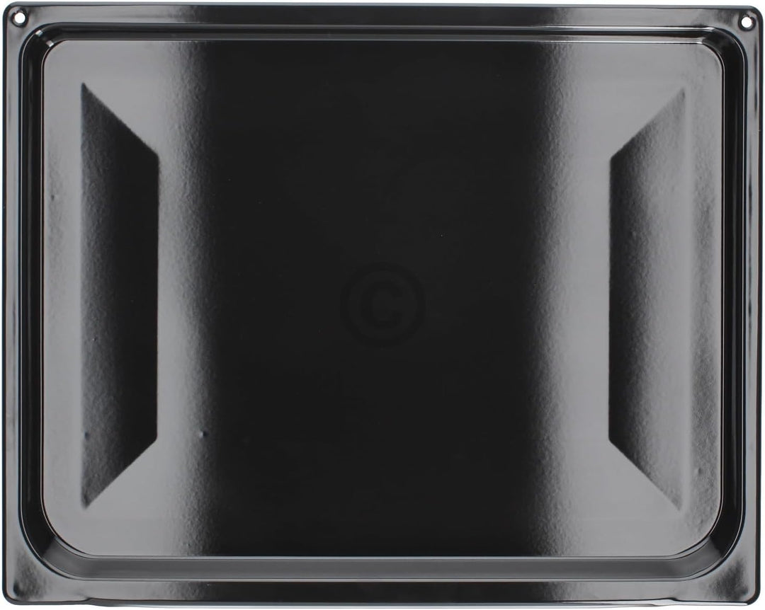 Backblech für Backofen kompatibel mit gorenje 903871 kompatibel mit gorenje 274662 Kombiblech für He