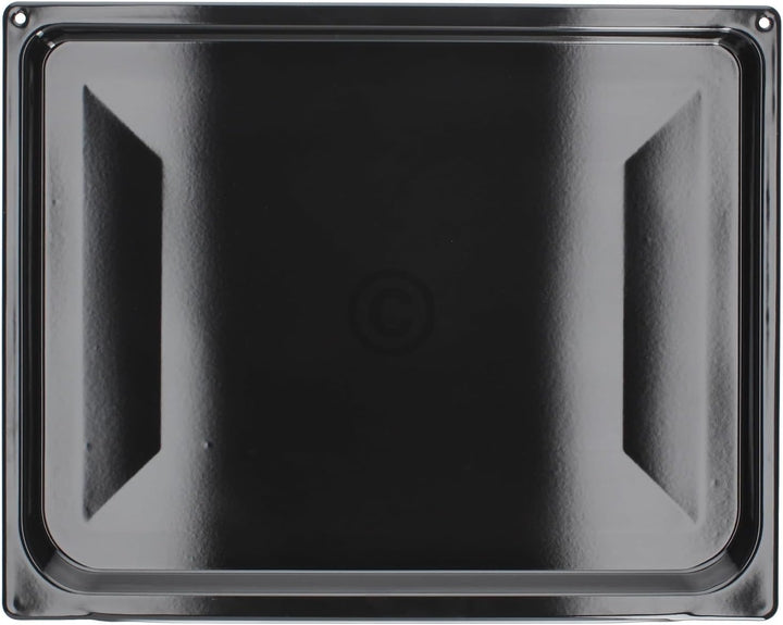Backblech für Backofen kompatibel mit gorenje 903871 kompatibel mit gorenje 274662 Kombiblech für He
