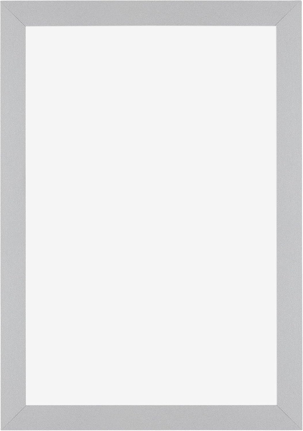 yd. Your Decoration - Bilderrahmen 61x91,5 cm - Bilderrahmen aus MDF mit Acrylglas - Antireflex - Au