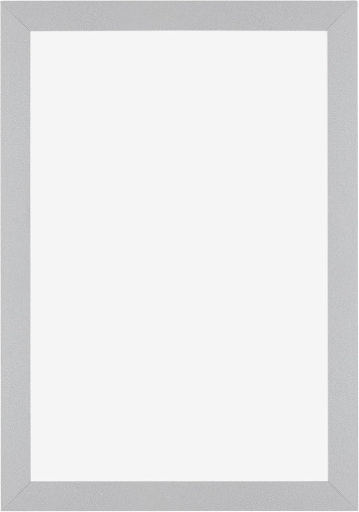 yd. Your Decoration - Bilderrahmen 61x91,5 cm - Bilderrahmen aus MDF mit Acrylglas - Antireflex - Au