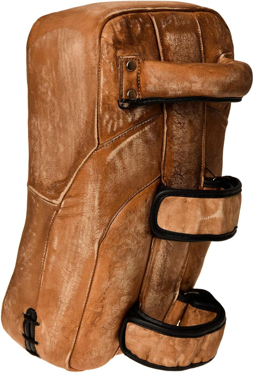 ARTZT Vintage Series Thai Pad Braun, 36 x 19 x 12 cm