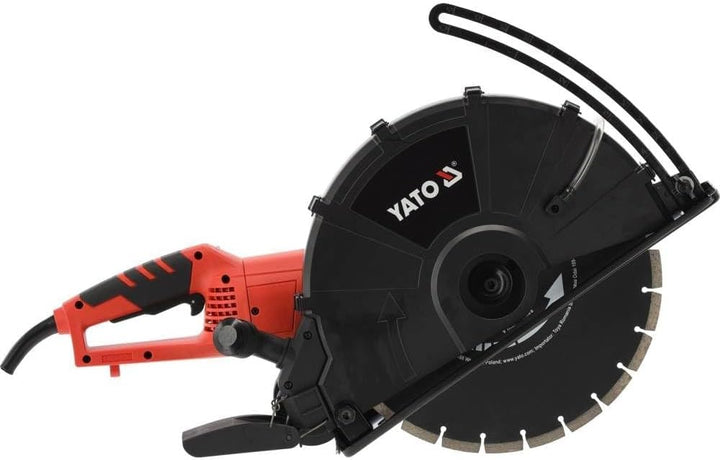 YATO Betonzaag - 2600W - 350 mm