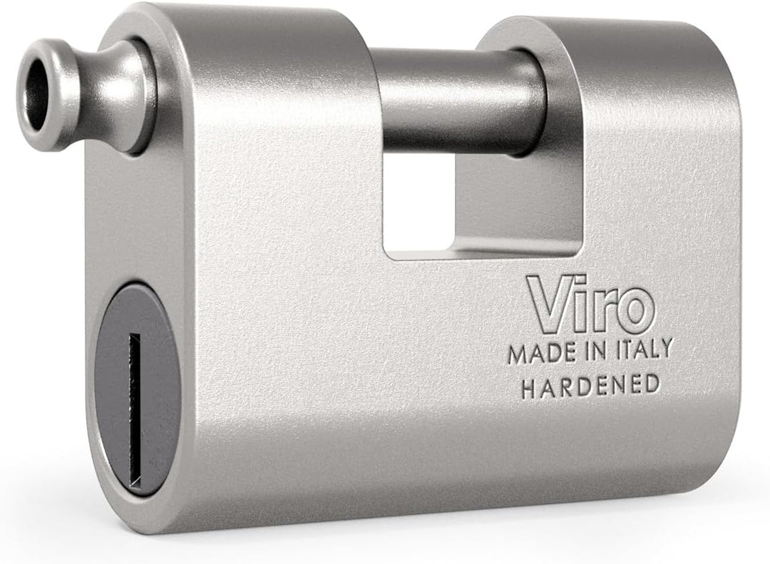 Viro 4154 Euromonolith, Basis 87 mm, mehrfarbig