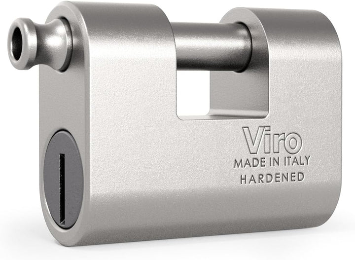 Viro 4154 Euromonolith, Basis 87 mm, mehrfarbig