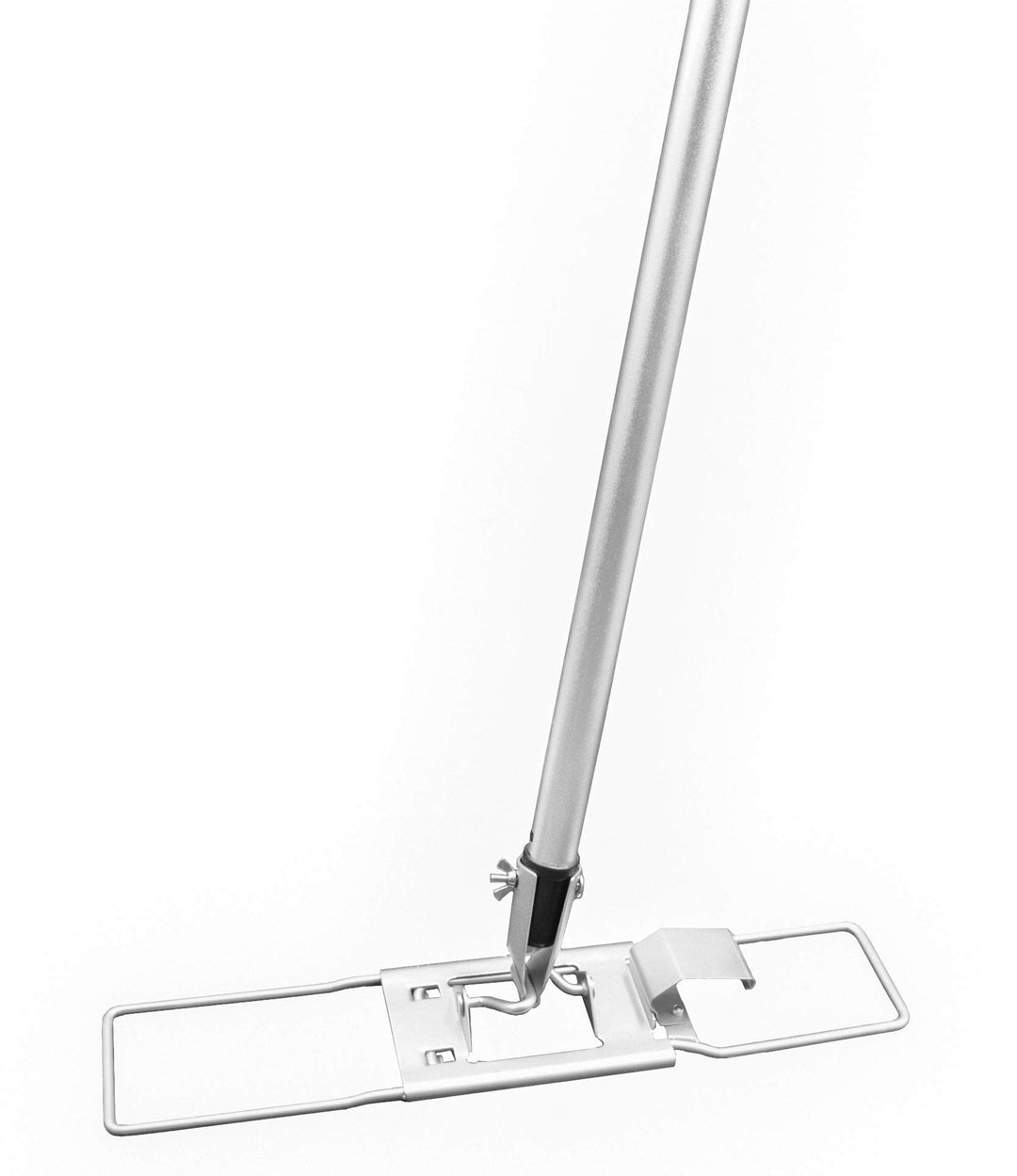 Bodenwischer Fixierschraube Stiel geeignet Hara Vileda 42 cm | Kompatibel mit Hara, Vileda und weite
