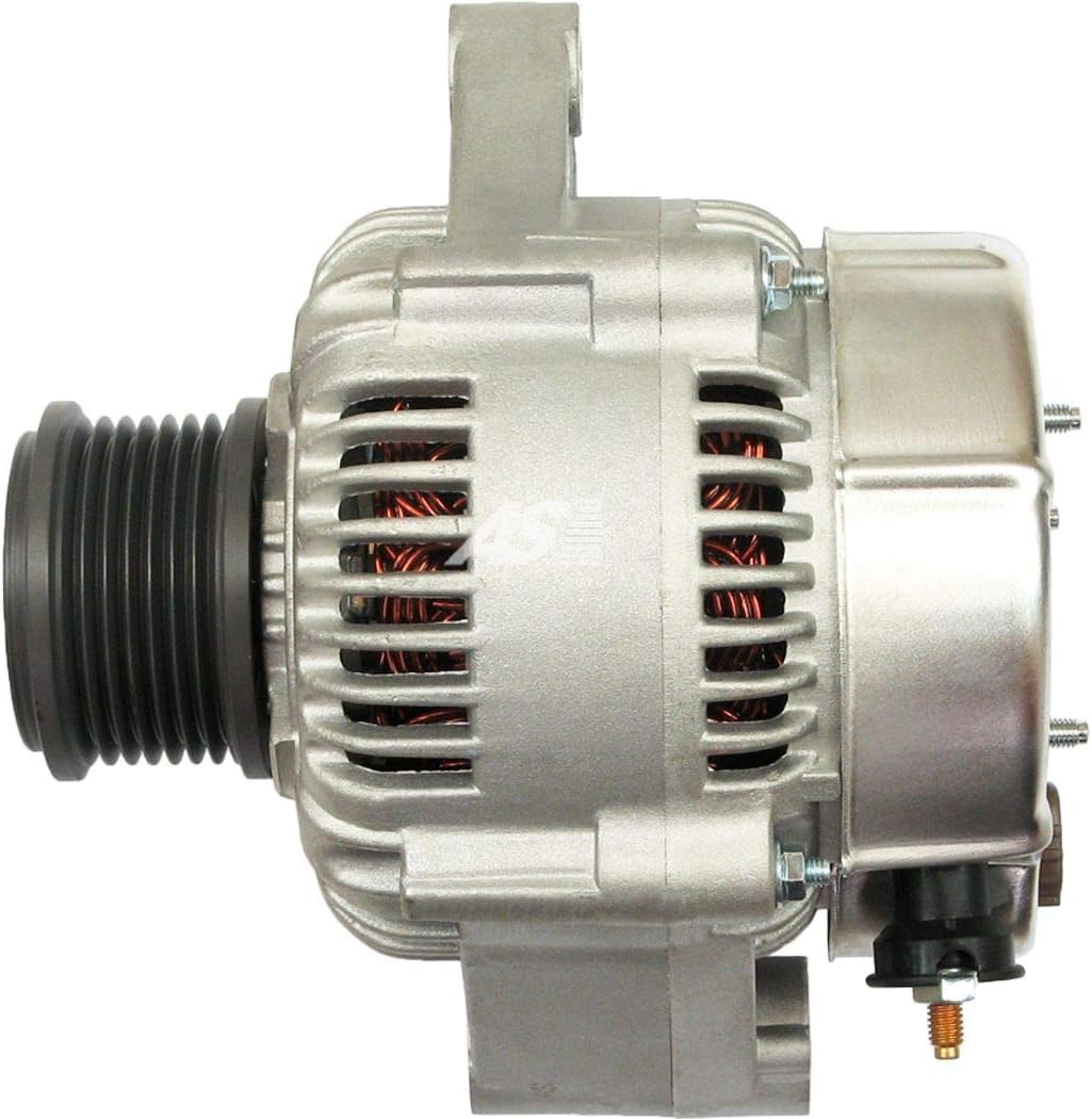 ASPL A6025 Lichtmaschinen