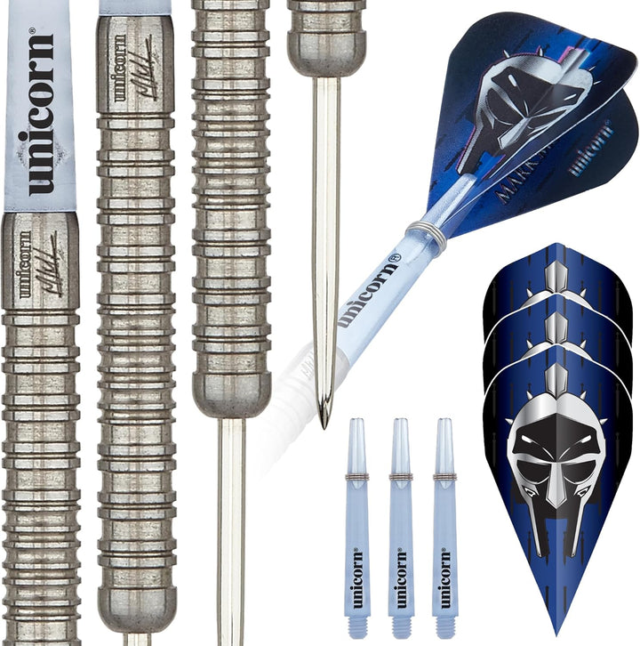 Unicorn Contender Marc Mcgeeney Steel Dart, 22g