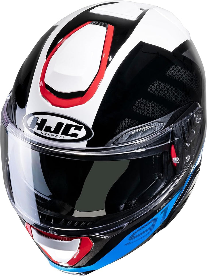 HJC, klapphelme motorrad RPHA91 RAFINO MC21, XL XL MC21, XL MC21