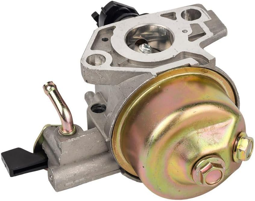 OxoxO 16100-ZE2-W71 Vergaser-Kit mit Luftfilter Zündspule Rücklaufstarter Compatible with Honda GX24