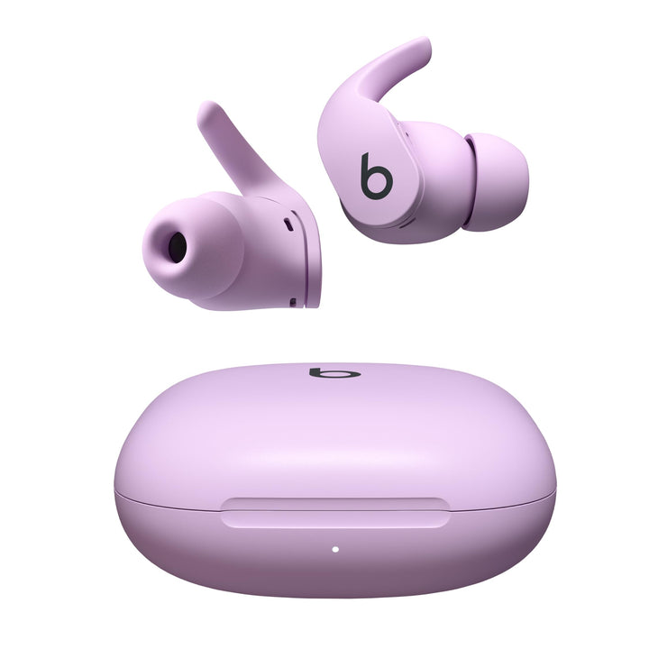 Beats Fit Pro – Komplett kabellose In-Ear Kopfhörer – Aktives Noise-Cancelling, Kompatibel mit Apple