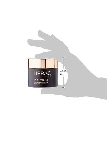 Lierac Gesichtscreme Premium 50.0 ml, Preis/100 ml: 155.98 EUR