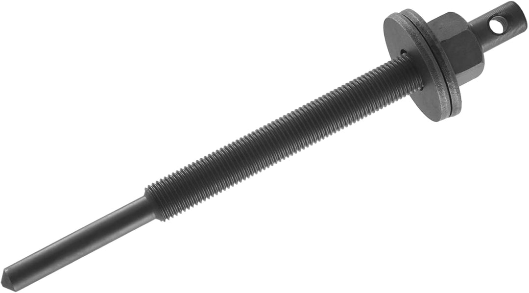 Pvczool 1 SäTze Motorrad Innen Lager Abzieher Werkzeug Entferner Kit 9Mm 23Mm Durchmesser