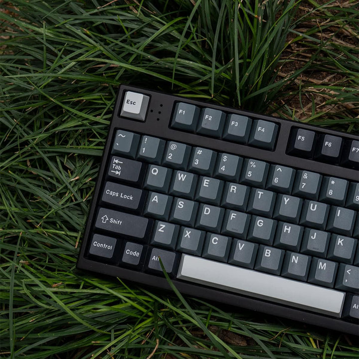 Apollo Keycaps Set 171 Keys Cherry Profile Doubleshot Custom Keycaps für Cherry MX Gateron Kailh Box