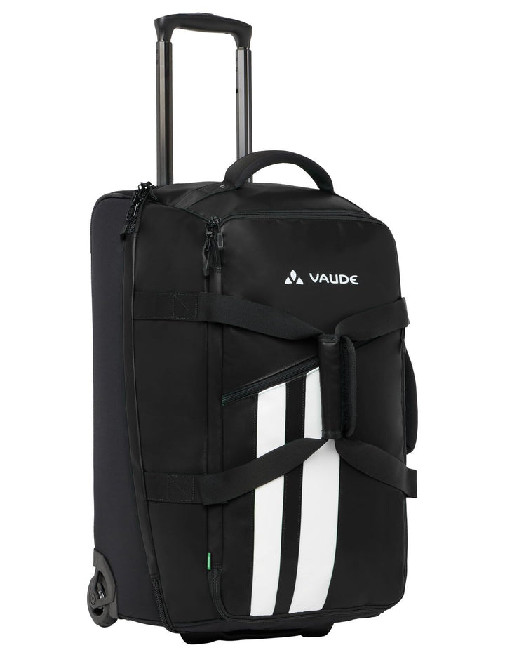 VAUDE Rotuma 65 - Reisegepäck - Trolley - 65 Liter Schwarz, Schwarz