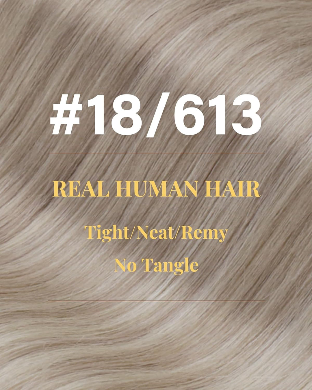 Hetto Echthaar Extensions Tape in Blond Extensions Tape in Echthaar Remy Tape Extensions Echthaar Du