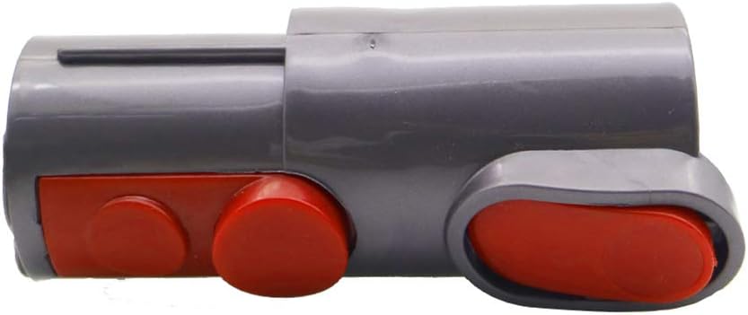 WuYan Hartbodendüse Bürstenkopf Aufsatz für Dyson DC34 DC35 DC45 DC58 DC59 V6 DC62 V7 V8 V10 Staubsa