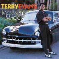 Mississippi Magic, Audio-CD