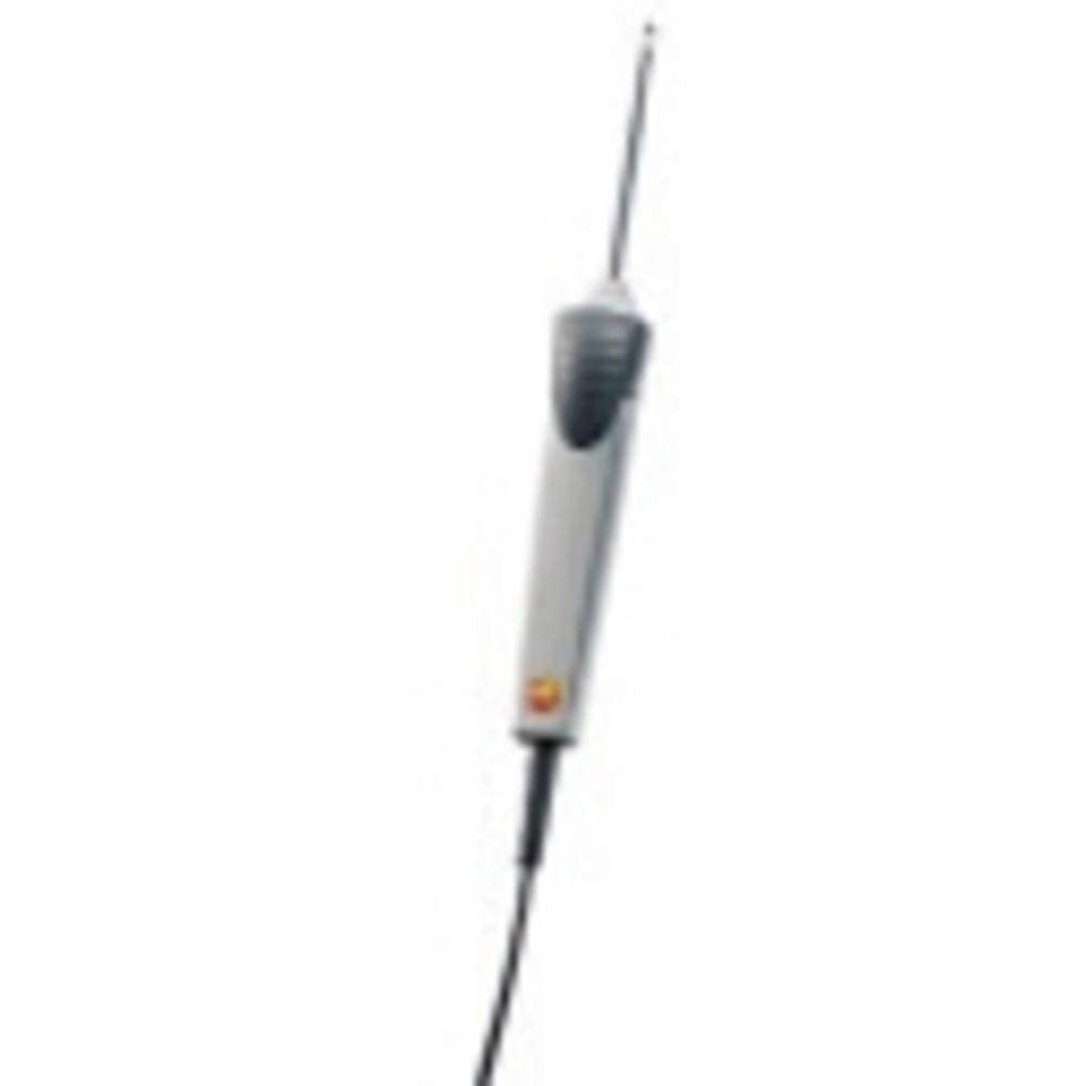 Testo SE & Co.KGaA Testo Robuster Lufttemperaturfühler NTC, 0613 1712