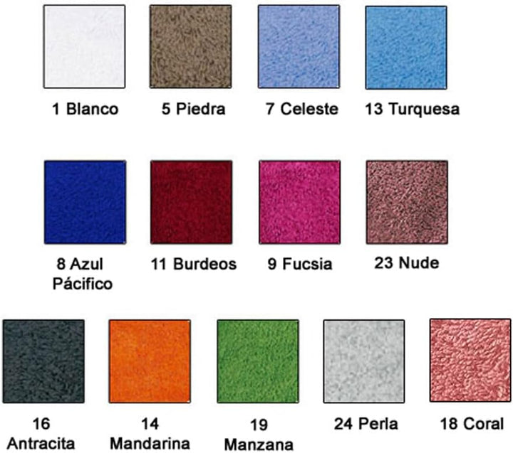 Artex Unisex 510444801 Bademantel, weiss, One Size