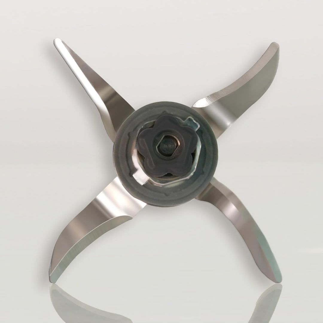 Ersatzklinge für Silvercrest Monsieur Cuisine Connect Messer MCC Messer, MCC Messer
