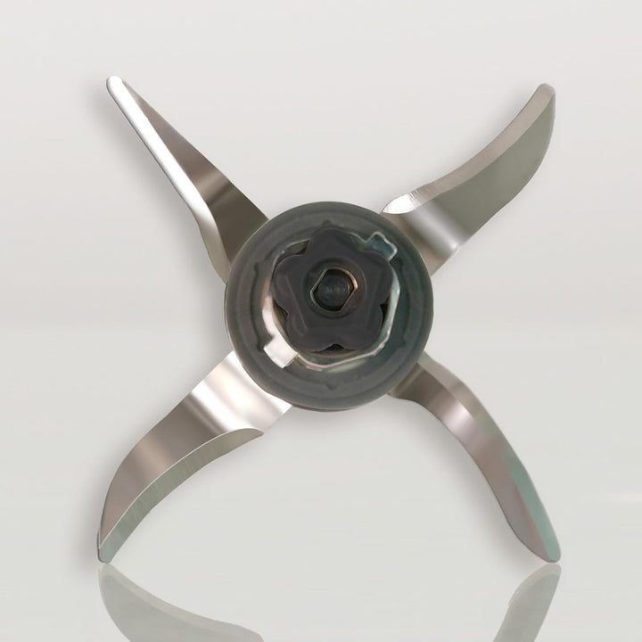 Ersatzklinge für Silvercrest Monsieur Cuisine Connect Messer MCC Messer, MCC Messer