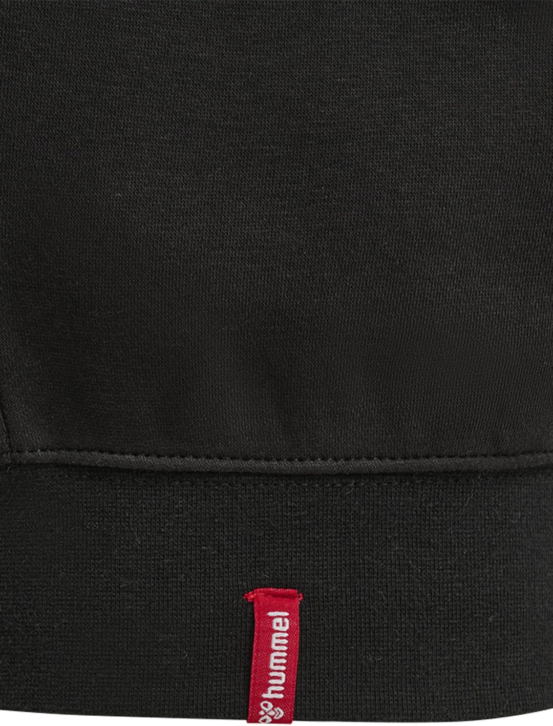 hummel hmlRED Classic Sweatshirt S Schwarz, S Schwarz