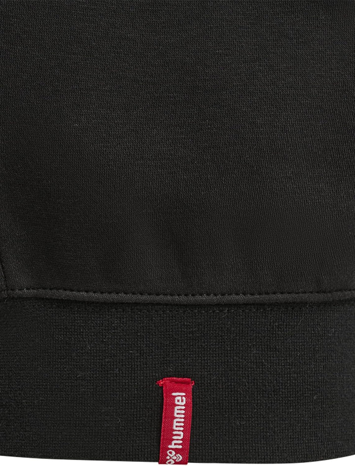 hummel hmlRED Classic Sweatshirt S Schwarz, S Schwarz