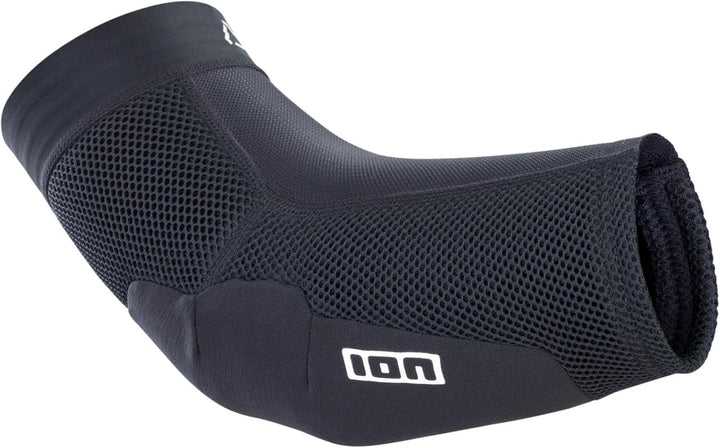 Ion E-Sleeve Fahrrad Ellbogenschoner schwarz 2025: Grösse: L