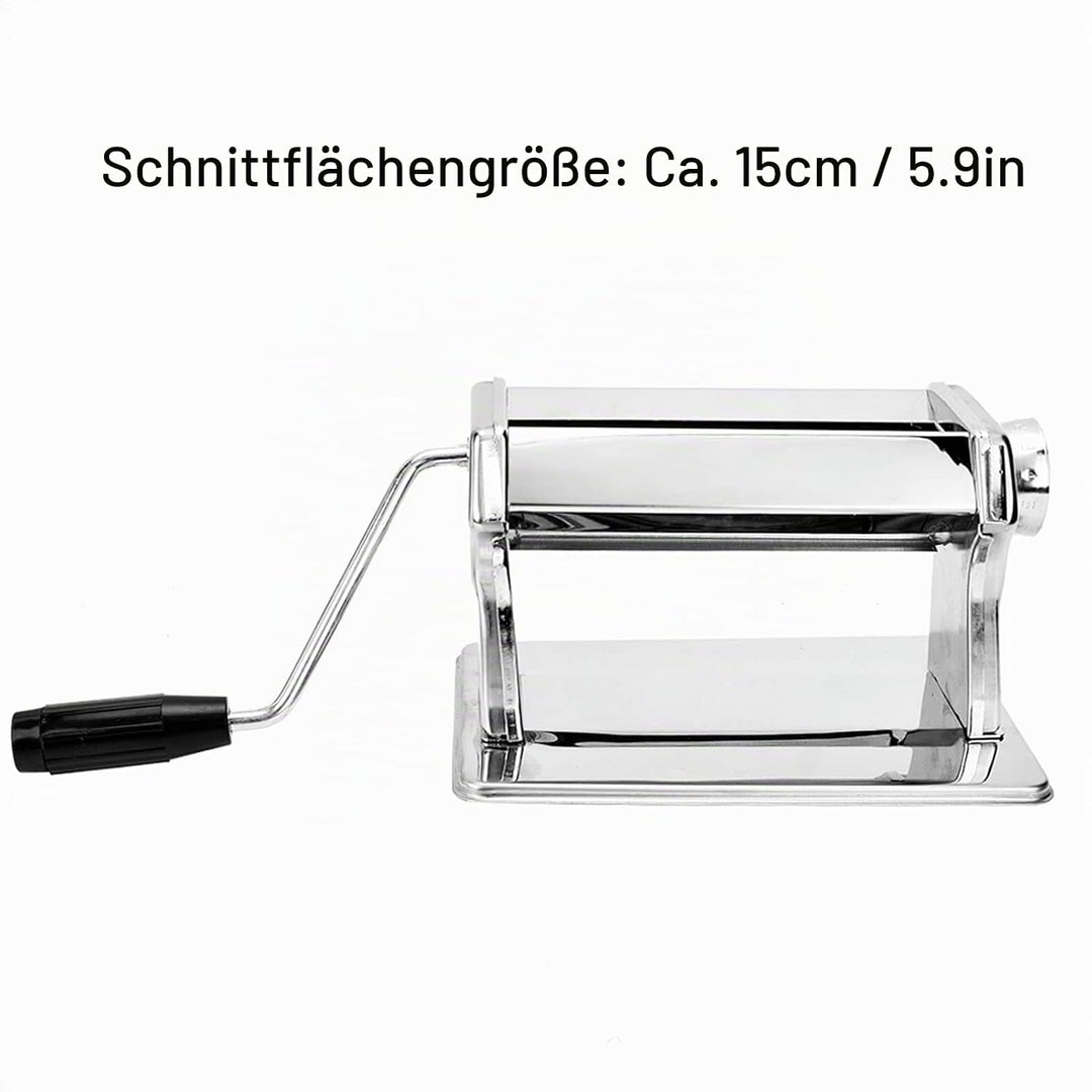 Polymer Clay Press, Ultimate Clay Machine Clay Extruder Tonverlängerer Mischerpressen Handbetriebene