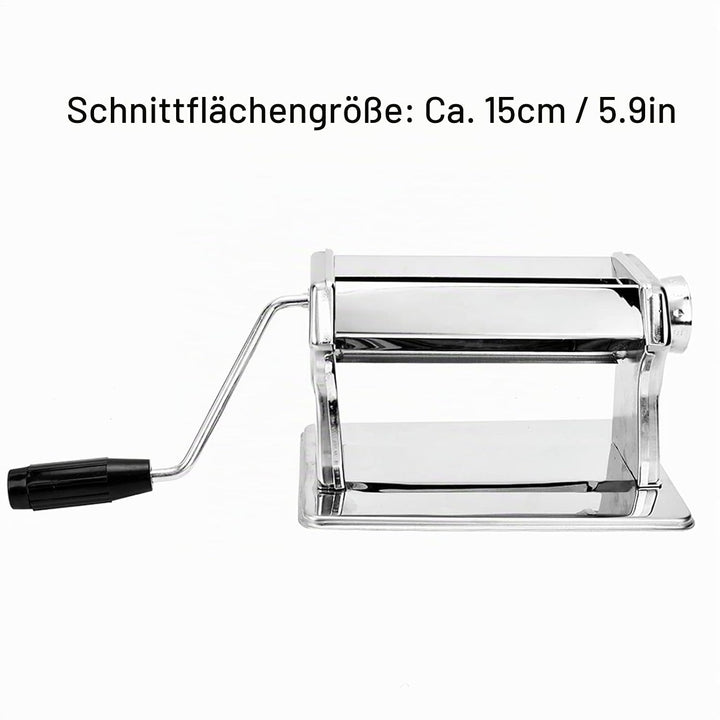 Polymer Clay Press, Ultimate Clay Machine Clay Extruder Tonverlängerer Mischerpressen Handbetriebene