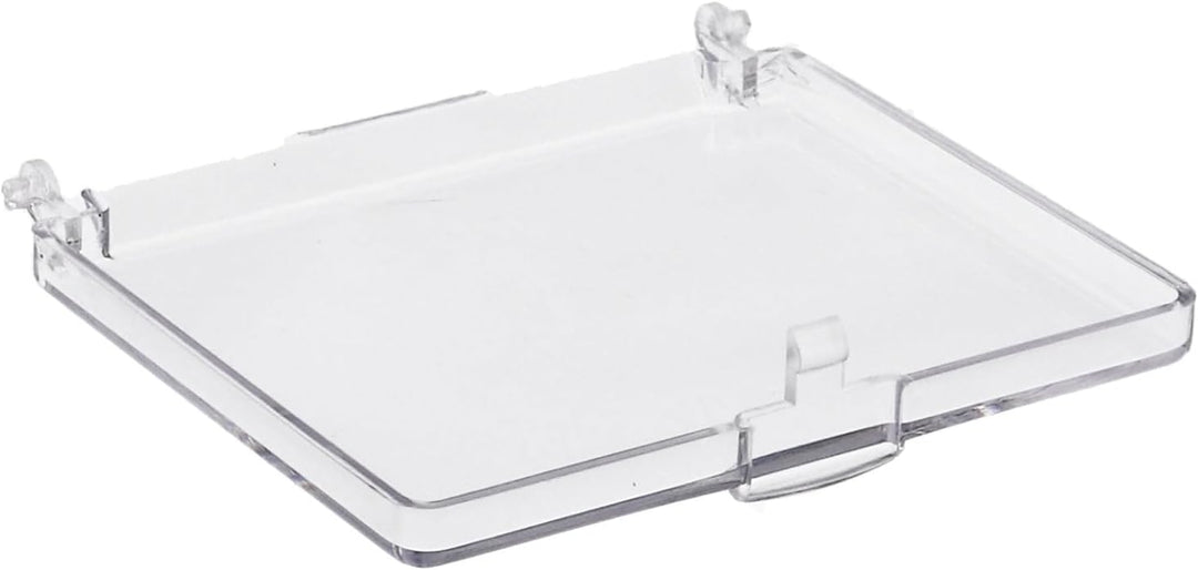 LUTH Premium Profi Parts Bedienbereichsabdeckung kompatibel mit Neff 00155058 für Dunstabzugshaube