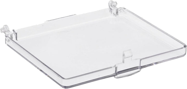 LUTH Premium Profi Parts Bedienbereichsabdeckung kompatibel mit Neff 00155058 für Dunstabzugshaube